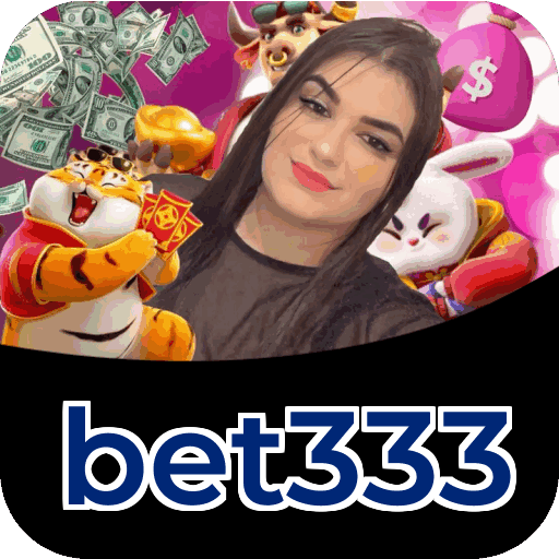 Aplicativo mobile bet333